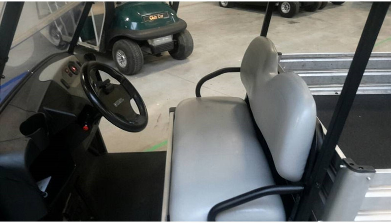 Club Car carryall 300 bj 2023 demo - Гольф-кар: фото 5 Club Car carryall 300 bj 2023 demo - Гольф-кар: фото 5