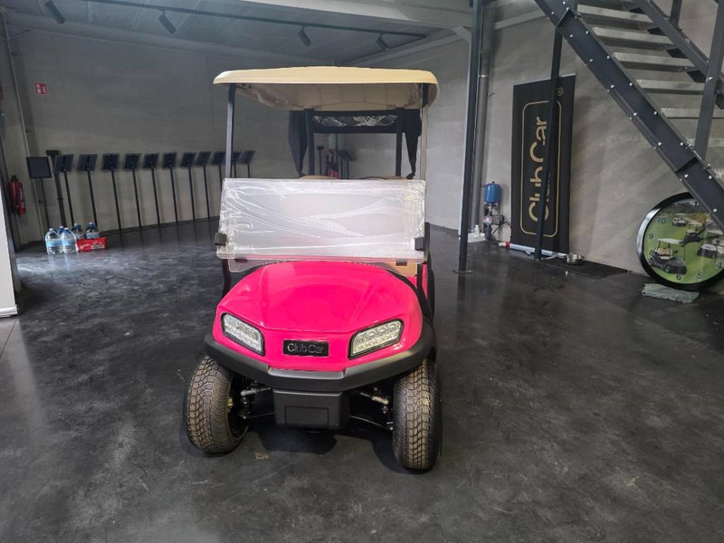 Club Car tempo 2019 new battery pack - Гольф-кар: фото 3 Club Car tempo 2019 new battery pack - Гольф-кар: фото 3