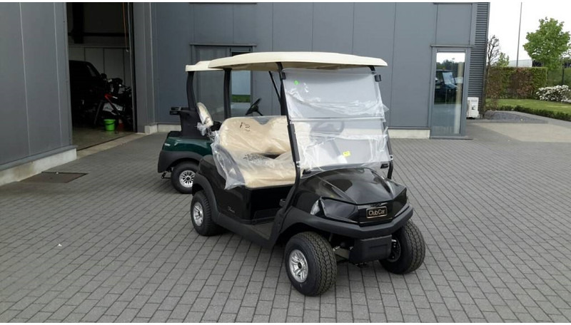 Club Car tempo 2024 new - Гольф-кар: фото 3 Club Car tempo 2024 new - Гольф-кар: фото 3
