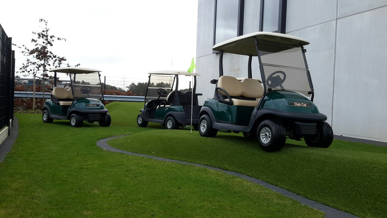 Club car precedent new battery pack - Гольф-кар: фото 3 Club car precedent new battery pack - Гольф-кар: фото 3