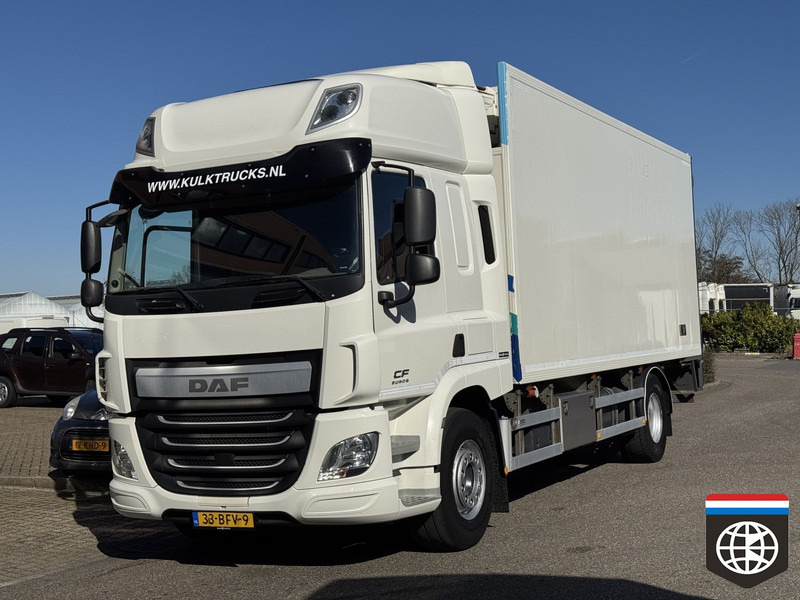 DAF CF 330 FA Space Cab / deepfreezer -30oC / TAILLIFT / - Рефрижератор: фото 2 DAF CF 330 FA Space Cab / deepfreezer -30oC / TAILLIFT / - Рефрижератор: фото 2