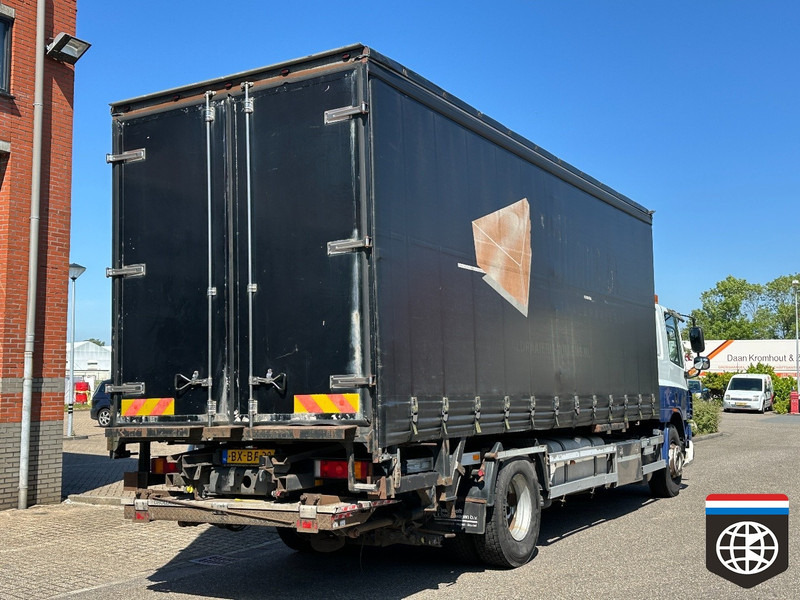 DAF FA CF 75 - Тентованный грузовик: фото 5 DAF FA CF 75 - Тентованный грузовик: фото 5