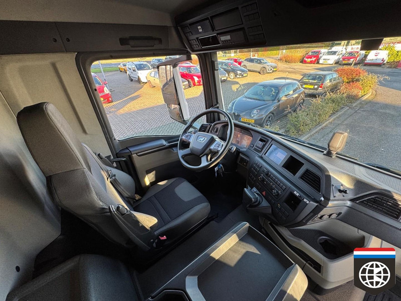 MAN TGX 26 470 PALLFINGER 19 - RETARDER - concoustaat - Автоманипулятор: фото 2 MAN TGX 26 470 PALLFINGER 19 - RETARDER - concoustaat - Автоманипулятор: фото 2