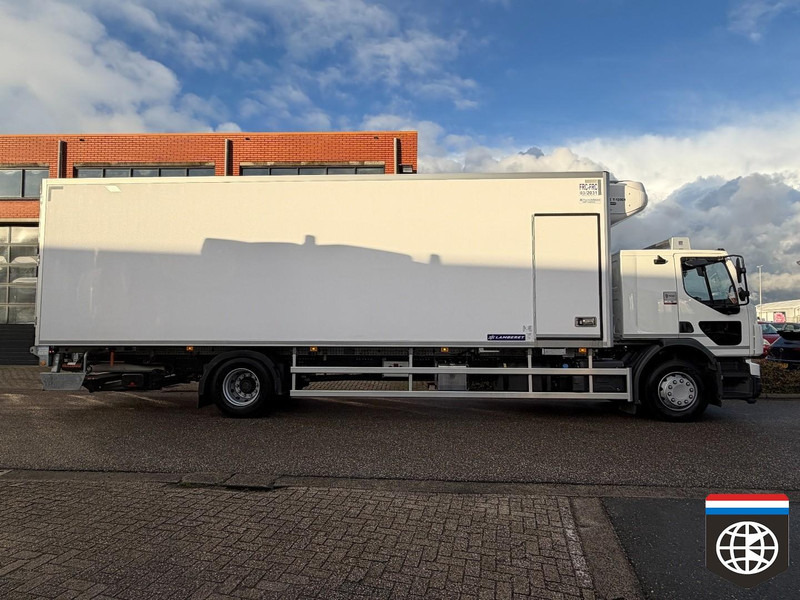 Renault D Wide 320 - DEEPFREEZER -30oC DUAL TEMP / FRC / GDP / Dhollandia / NEW CONDITION! - Рефрижератор: фото 5 Renault D Wide 320 - DEEPFREEZER -30oC DUAL TEMP / FRC / GDP / Dhollandia / NEW CONDITION! - Рефрижератор: фото 5