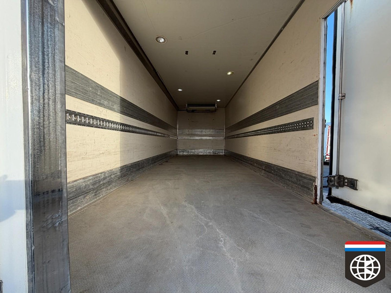 Renault Premium 300 CARRIER deepfreezer -30oC - Taillift - Sleeper Cab лизинг Renault Premium 300 CARRIER deepfreezer -30oC - Taillift - Sleeper Cab: фото 20 Renault Premium 300 CARRIER deepfreezer -30oC - Taillift - Sleeper Cab лизинг Renault Premium 300 CARRIER deepfreezer -30oC - Taillift - Sleeper Cab: фото 20