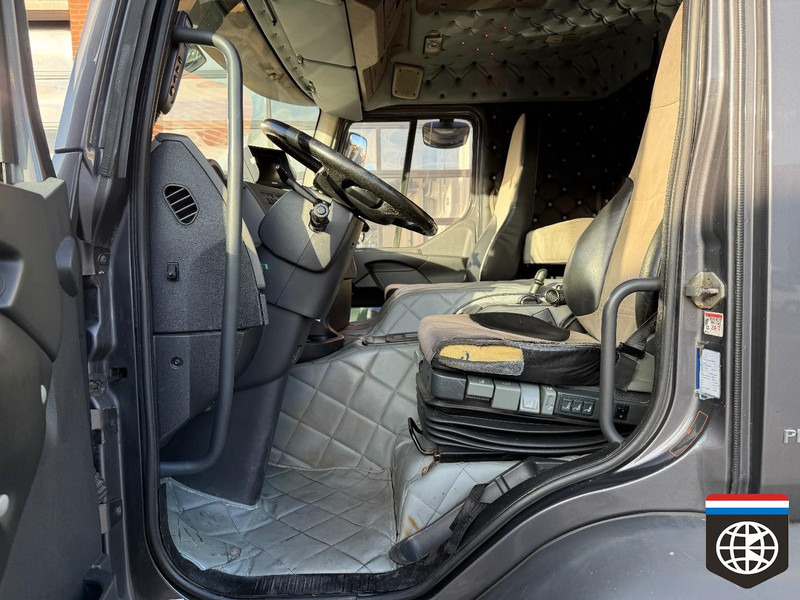 Renault Premium 300 CARRIER deepfreezer -30oC - Taillift - Sleeper Cab лизинг Renault Premium 300 CARRIER deepfreezer -30oC - Taillift - Sleeper Cab: фото 8 Renault Premium 300 CARRIER deepfreezer -30oC - Taillift - Sleeper Cab лизинг Renault Premium 300 CARRIER deepfreezer -30oC - Taillift - Sleeper Cab: фото 8