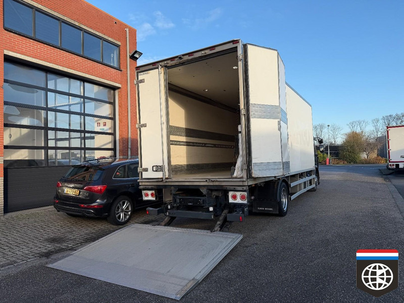 Renault Premium 300 CARRIER deepfreezer -30oC - Taillift - Sleeper Cab лизинг Renault Premium 300 CARRIER deepfreezer -30oC - Taillift - Sleeper Cab: фото 19 Renault Premium 300 CARRIER deepfreezer -30oC - Taillift - Sleeper Cab лизинг Renault Premium 300 CARRIER deepfreezer -30oC - Taillift - Sleeper Cab: фото 19