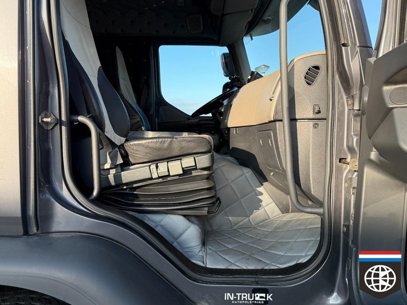 Renault Premium 300 CARRIER deepfreezer -30oC - Taillift - Sleeper Cab лизинг Renault Premium 300 CARRIER deepfreezer -30oC - Taillift - Sleeper Cab: фото 17 Renault Premium 300 CARRIER deepfreezer -30oC - Taillift - Sleeper Cab лизинг Renault Premium 300 CARRIER deepfreezer -30oC - Taillift - Sleeper Cab: фото 17