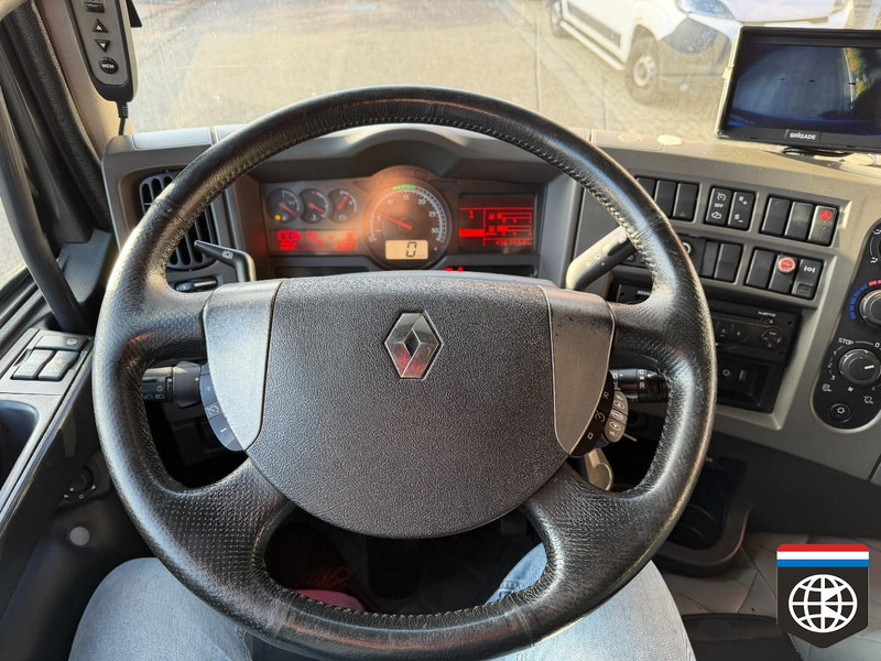 Renault Premium 300 CARRIER deepfreezer -30oC - Taillift - Sleeper Cab лизинг Renault Premium 300 CARRIER deepfreezer -30oC - Taillift - Sleeper Cab: фото 12 Renault Premium 300 CARRIER deepfreezer -30oC - Taillift - Sleeper Cab лизинг Renault Premium 300 CARRIER deepfreezer -30oC - Taillift - Sleeper Cab: фото 12