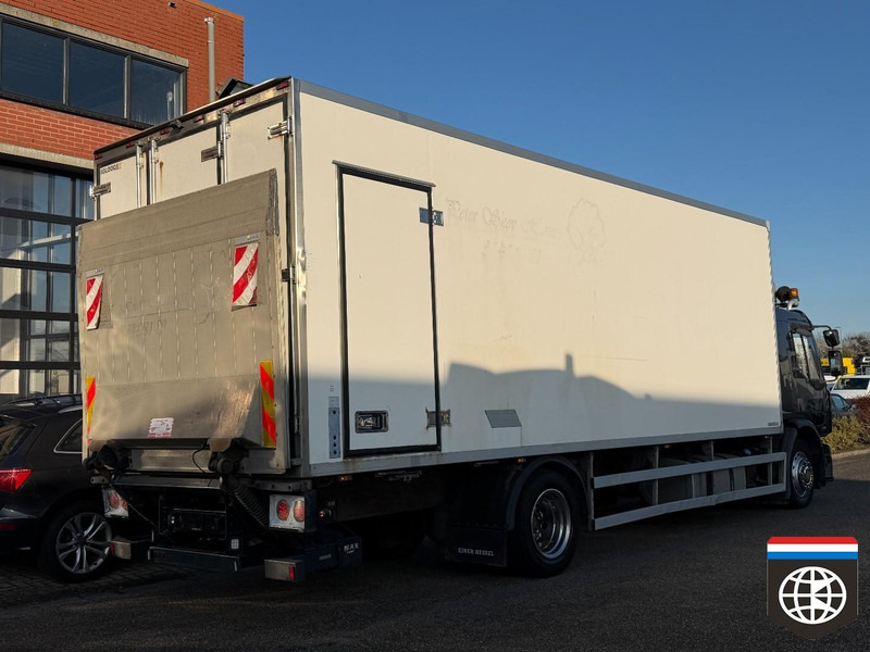 Renault Premium 300 CARRIER deepfreezer -30oC - Taillift - Sleeper Cab лизинг Renault Premium 300 CARRIER deepfreezer -30oC - Taillift - Sleeper Cab: фото 5 Renault Premium 300 CARRIER deepfreezer -30oC - Taillift - Sleeper Cab лизинг Renault Premium 300 CARRIER deepfreezer -30oC - Taillift - Sleeper Cab: фото 5