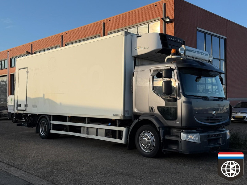 Renault Premium 300 CARRIER deepfreezer -30oC - Taillift - Sleeper Cab лизинг Renault Premium 300 CARRIER deepfreezer -30oC - Taillift - Sleeper Cab: фото 7 Renault Premium 300 CARRIER deepfreezer -30oC - Taillift - Sleeper Cab лизинг Renault Premium 300 CARRIER deepfreezer -30oC - Taillift - Sleeper Cab: фото 7