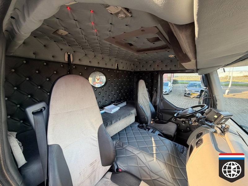 Renault Premium 300 CARRIER deepfreezer -30oC - Taillift - Sleeper Cab лизинг Renault Premium 300 CARRIER deepfreezer -30oC - Taillift - Sleeper Cab: фото 16 Renault Premium 300 CARRIER deepfreezer -30oC - Taillift - Sleeper Cab лизинг Renault Premium 300 CARRIER deepfreezer -30oC - Taillift - Sleeper Cab: фото 16