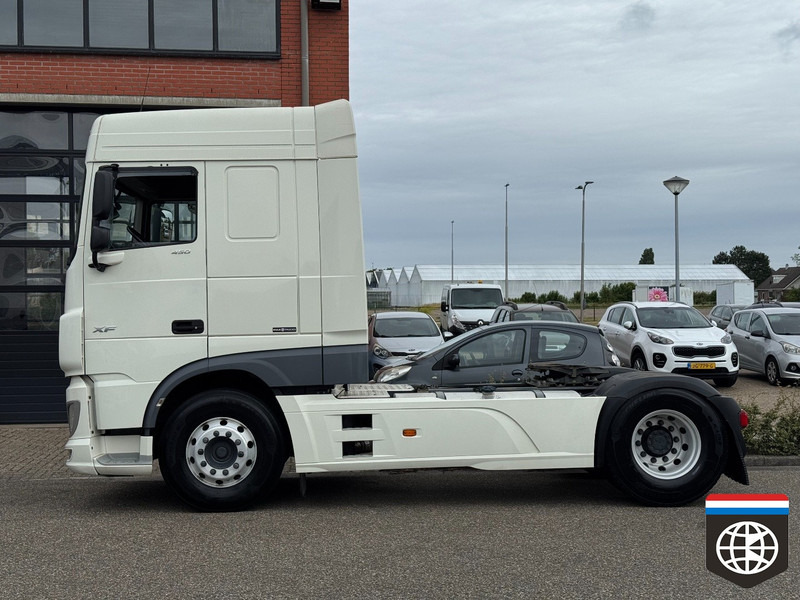 DAF XF 450 FT PRODUCTION 2020 - FULL SPOILER - ALU WHEELS - 2x AVAILABLE - Тягач: фото 3 DAF XF 450 FT PRODUCTION 2020 - FULL SPOILER - ALU WHEELS - 2x AVAILABLE - Тягач: фото 3