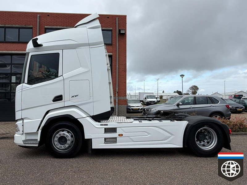 DAF XF 480 FT NGD Space cab - Euro 6 D - Mirror Cams - Тягач: фото 2 DAF XF 480 FT NGD Space cab - Euro 6 D - Mirror Cams - Тягач: фото 2