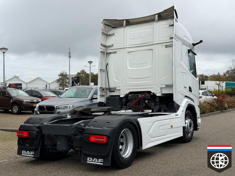 DAF XF 480 FT NGD Space cab - Euro 6 D - Mirror Cams - Тягач: фото 4 DAF XF 480 FT NGD Space cab - Euro 6 D - Mirror Cams - Тягач: фото 4