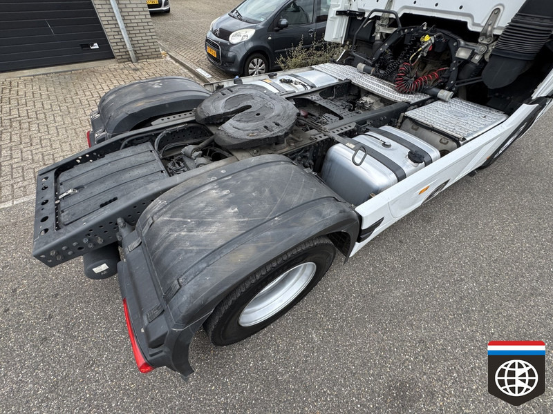 Mercedes-Benz ACTROS 1853 Giga Space - Full spoiler - night A/C - LOW KM - Тягач: фото 5 Mercedes-Benz ACTROS 1853 Giga Space - Full spoiler - night A/C - LOW KM - Тягач: фото 5