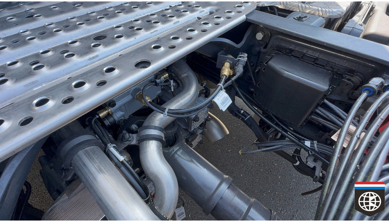 Scania 590 S DOUBLE PTO - FULL SPOILER - NEW - Тягач: фото 2 Scania 590 S DOUBLE PTO - FULL SPOILER - NEW - Тягач: фото 2