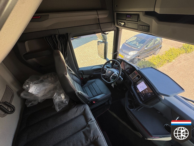 Scania 590 S King of the Road - FULL AIR - NEW - Тягач: фото 3 Scania 590 S King of the Road - FULL AIR - NEW - Тягач: фото 3