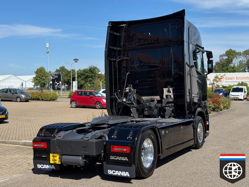 Scania 590 S King of the Road - FULL AIR - NEW TRUCK! - Тягач: фото 5 Scania 590 S King of the Road - FULL AIR - NEW TRUCK! - Тягач: фото 5