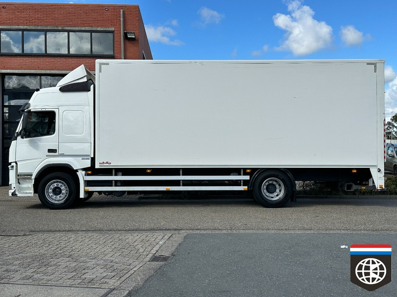 Volvo FM TAIL LIFT / GOOD TIRES / AC - Грузовик с закрытым кузовом: фото 3 Volvo FM TAIL LIFT / GOOD TIRES / AC - Грузовик с закрытым кузовом: фото 3