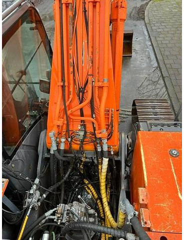 Экскаватор Hitachi ZX250LC-3 - ZX 250 LC - ZX250: фото 18 Экскаватор Hitachi ZX250LC-3 - ZX 250 LC - ZX250: фото 18