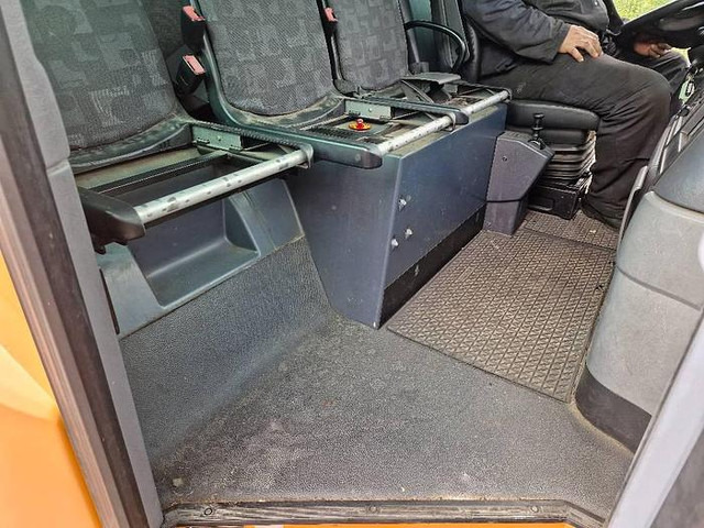 Мусоровоз Mercedes-Benz Econic 2628: фото 15