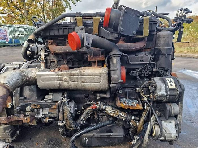 Запчасти Mercedes-Benz OM906LA.111/4-00: фото 7
