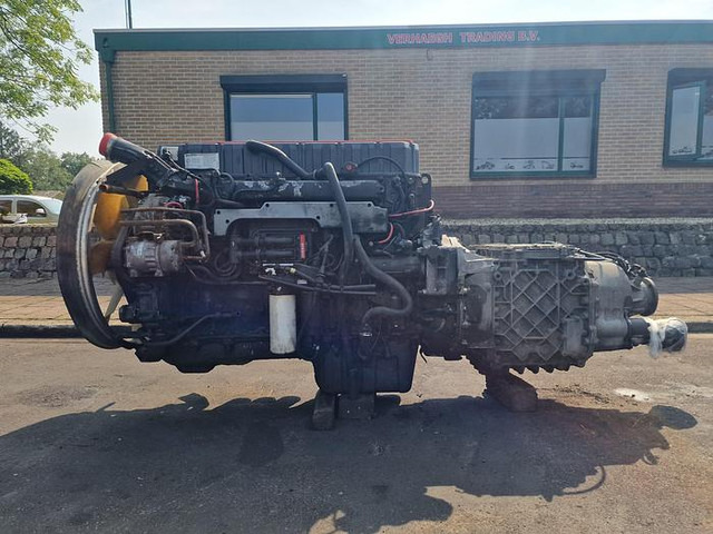 Renault DXI12 440 EC01 - Запчасти: фото 3 Renault DXI12 440 EC01 - Запчасти: фото 3