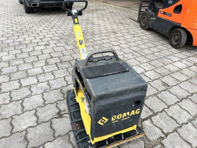 Bomag BPR 35/60 D, Rüttler, Stampfer, Hatz, Neuwertig - Виброплита: фото 2 Bomag BPR 35/60 D, Rüttler, Stampfer, Hatz, Neuwertig - Виброплита: фото 2