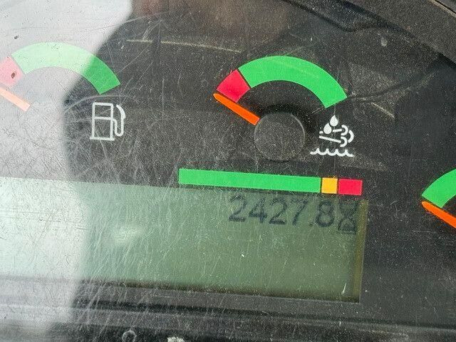 Caterpillar 432F2, 4+1 Schaufel, Telestiel, Palettengabel,AC - Экскаватор-погрузчик: фото 3 Caterpillar 432F2, 4+1 Schaufel, Telestiel, Palettengabel,AC - Экскаватор-погрузчик: фото 3