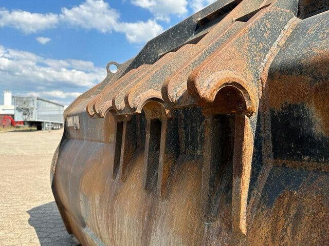 Caterpillar 966M, Hydr. S.W.S., Pfreundt, Ladeschaufel,Klima - Колёсный погрузчик: фото 5 Caterpillar 966M, Hydr. S.W.S., Pfreundt, Ladeschaufel,Klima - Колёсный погрузчик: фото 5