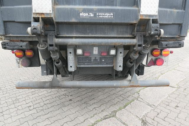Chereau TECHNOGAM 250., Carrier, LBW, 1-Achser, Gelenkt - Полуприцеп-рефрижератор: фото 4 Chereau TECHNOGAM 250., Carrier, LBW, 1-Achser, Gelenkt - Полуприцеп-рефрижератор: фото 4