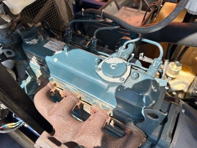 Воздушный компрессор Compair DLT0206, Kompressor: фото 9 Воздушный компрессор Compair DLT0206, Kompressor: фото 9