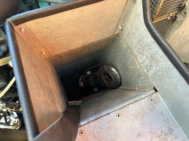 Воздушный компрессор Compair DLT0206, Kompressor: фото 7 Воздушный компрессор Compair DLT0206, Kompressor: фото 7