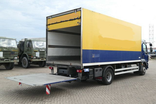 DAF LF 220 FA/6,10 m. lang/Carrier Supra 550/Luftfed лизинг DAF LF 220 FA/6,10 m. lang/Carrier Supra 550/Luftfed: фото 6