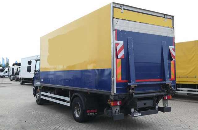 DAF LF 220 FA/6,10 m. lang/Carrier Supra 550/Luftfed - Рефрижератор: фото 4 DAF LF 220 FA/6,10 m. lang/Carrier Supra 550/Luftfed - Рефрижератор: фото 4