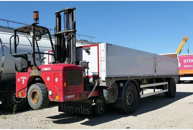 Fellechner AB21-N18, Mitnahmestapler, Verzinkt - Прицеп бортовой/ Платформа: фото 4 Fellechner AB21-N18, Mitnahmestapler, Verzinkt - Прицеп бортовой/ Платформа: фото 4