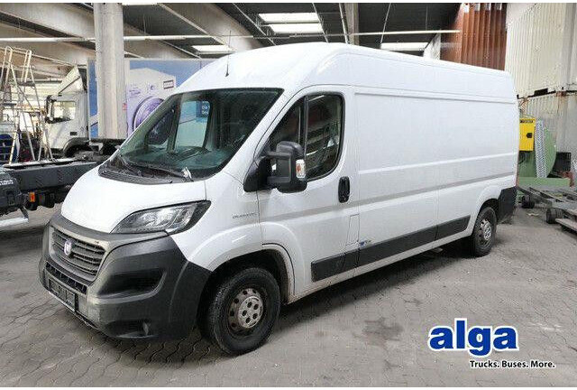 Fiat Ducato 4x2, Wbasto Frigo 4000, 3. Sitz, Klima - Малотоннажный рефрижератор: фото 1 Fiat Ducato 4x2, Wbasto Frigo 4000, 3. Sitz, Klima - Малотоннажный рефрижератор: фото 1