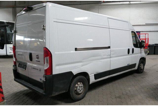 Fiat Ducato 4x2, Wbasto Frigo 4000, 3. Sitz, Klima - Малотоннажный рефрижератор: фото 4 Fiat Ducato 4x2, Wbasto Frigo 4000, 3. Sitz, Klima - Малотоннажный рефрижератор: фото 4