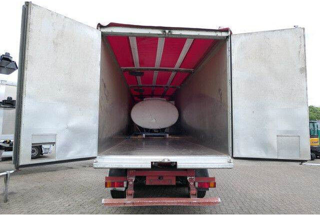 Самосвальный полуприцеп General Trailer TF34CZ, Alu, 68m³, Alu-Chassis, Luftfederung: фото 10