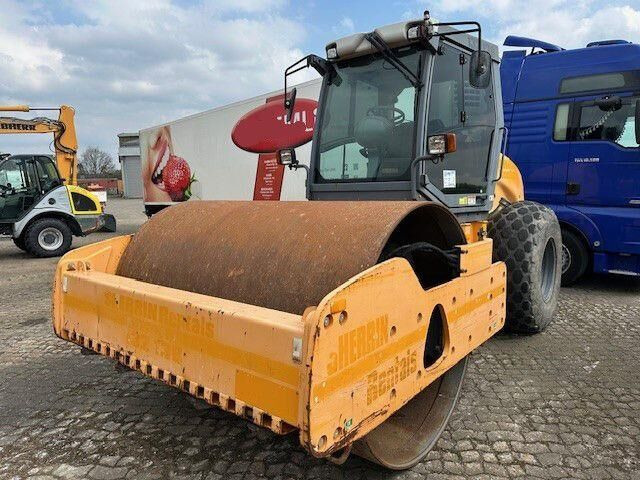 Hamm 3412HT, Deutz-Motor, Guter Zustand, - Каток: фото 2 Hamm 3412HT, Deutz-Motor, Guter Zustand, - Каток: фото 2