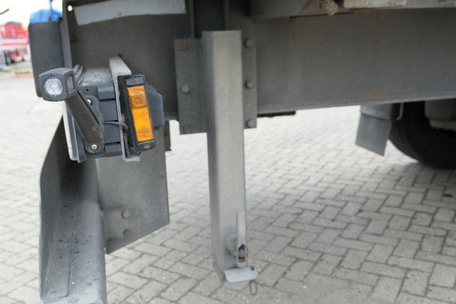 Hiebenthal ZWH 18, Tandem, Verzinkt, Zentralachs-Anh., BDF - Прицеп-контейнеровоз/ Сменный кузов: фото 5 Hiebenthal ZWH 18, Tandem, Verzinkt, Zentralachs-Anh., BDF - Прицеп-контейнеровоз/ Сменный кузов: фото 5