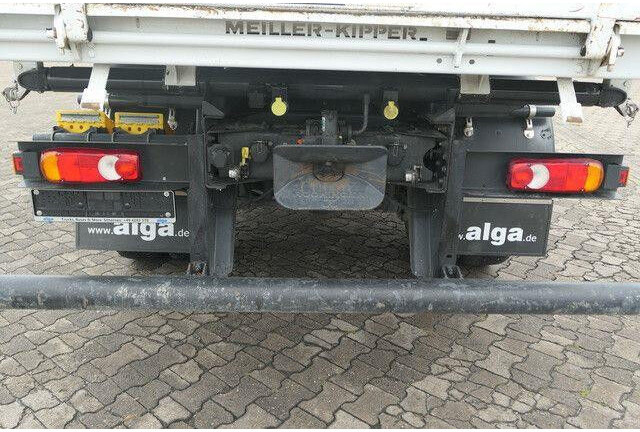 Iveco 120E EuroCargo 4x2, Meiller, Klima, AHK, Hydr. - Самосвал: фото 5 Iveco 120E EuroCargo 4x2, Meiller, Klima, AHK, Hydr. - Самосвал: фото 5