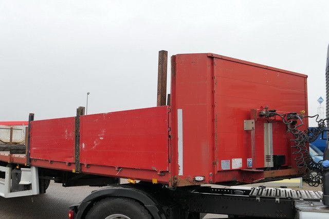Kaiser SA 31, 2-Achser, Gelenkt, Tridec, BPW, Luft-Lift  лизинг Kaiser SA 31, 2-Achser, Gelenkt, Tridec, BPW, Luft-Lift: фото 7