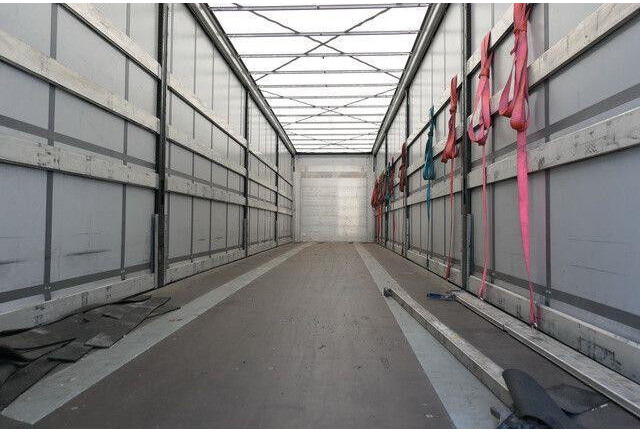 Kögel SN 24, Palettengasten, Luft-Lift, BPW, Edscha лизинг Kögel SN 24, Palettengasten, Luft-Lift, BPW, Edscha: фото 11