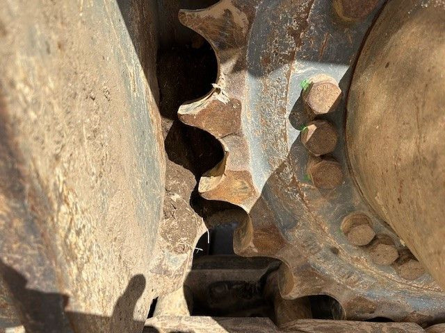 Liebherr R926 LC, Greifer-, Hammer- u. Scherenfunktion  лизинг Liebherr R926 LC, Greifer-, Hammer- u. Scherenfunktion: фото 12
