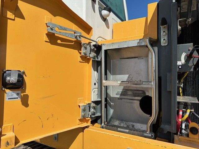 Liebherr R926 LC, Greifer-, Hammer- u. Scherenfunktion  лизинг Liebherr R926 LC, Greifer-, Hammer- u. Scherenfunktion: фото 10