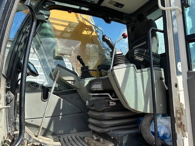 Liebherr R926 LC, Greifer-, Hammer- u. Scherenfunktion  лизинг Liebherr R926 LC, Greifer-, Hammer- u. Scherenfunktion: фото 14