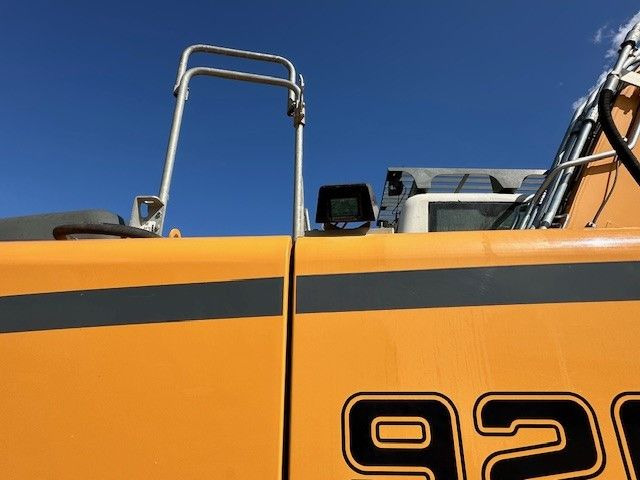 Liebherr R926 LC, Greifer-, Hammer- u. Scherenfunktion  лизинг Liebherr R926 LC, Greifer-, Hammer- u. Scherenfunktion: фото 11