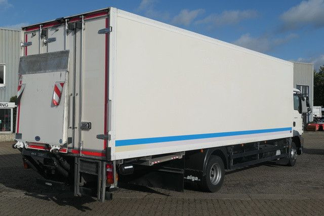 MAN 15.250 TGM LL 4x2, LBW, Luftfederung, Klima - Рефрижератор: фото 4 MAN 15.250 TGM LL 4x2, LBW, Luftfederung, Klima - Рефрижератор: фото 4